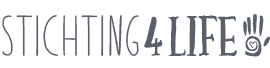 Stitching4Life Logo