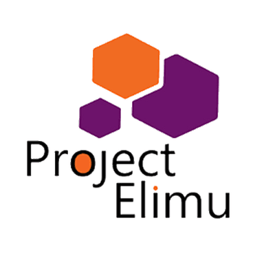 Project Elimu Logo